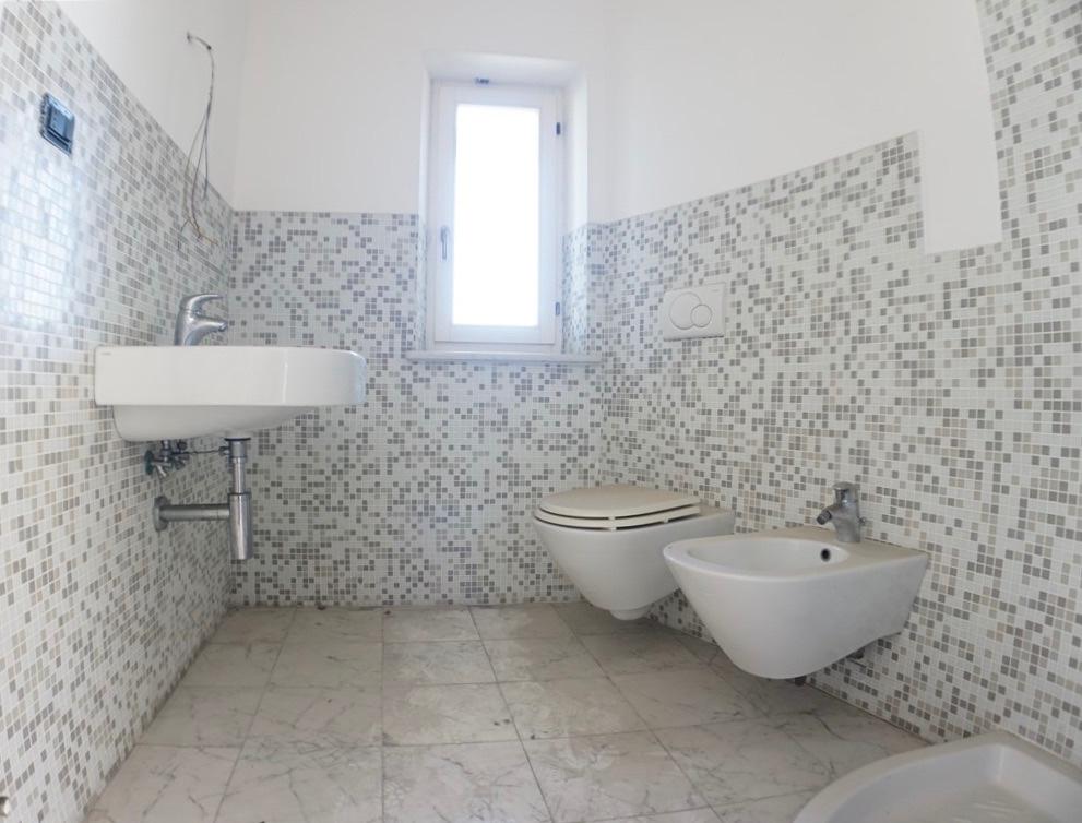 Villa con giardino, Carrara avenza