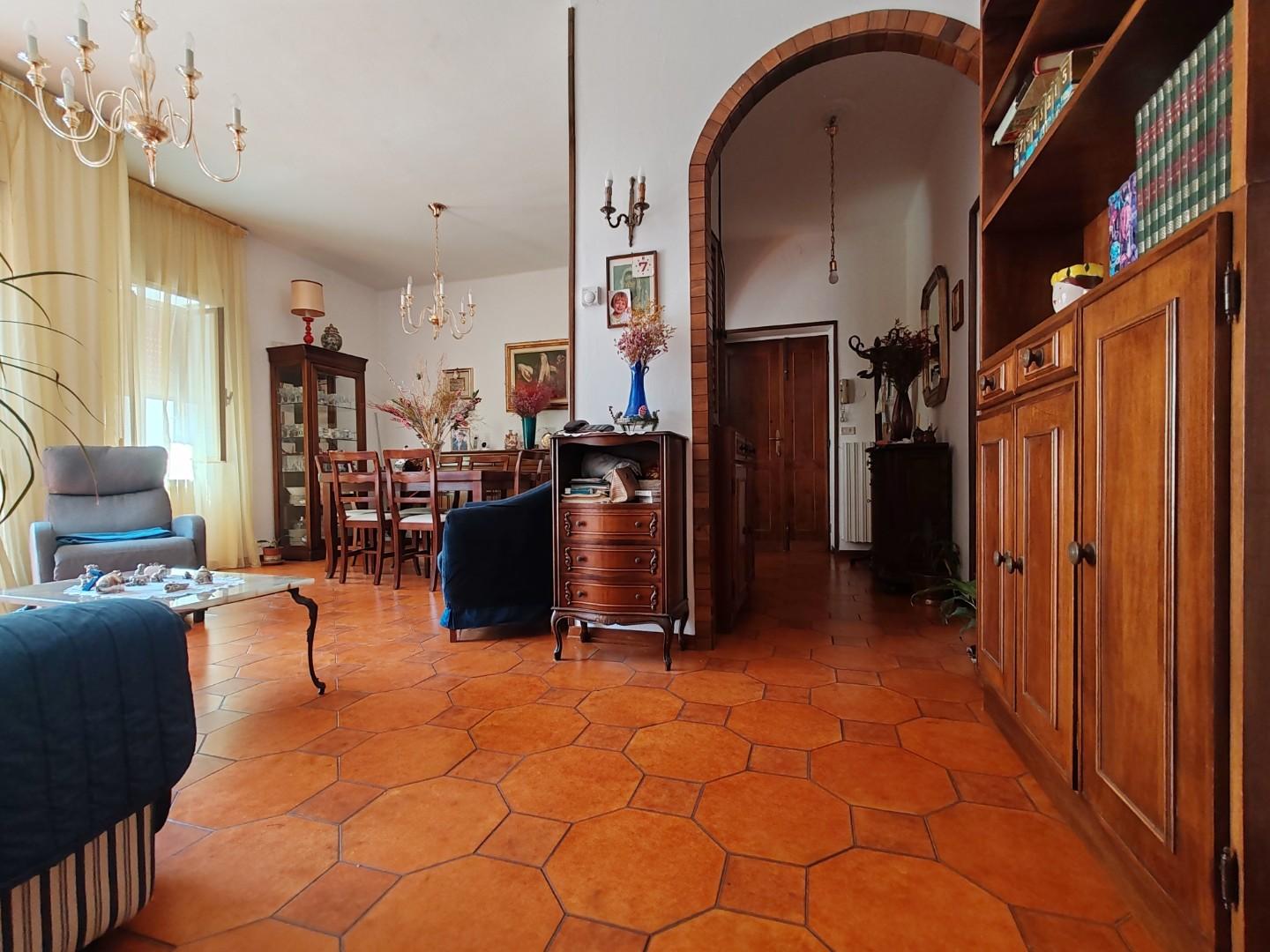 Appartamento in vendita, Massa centro storico