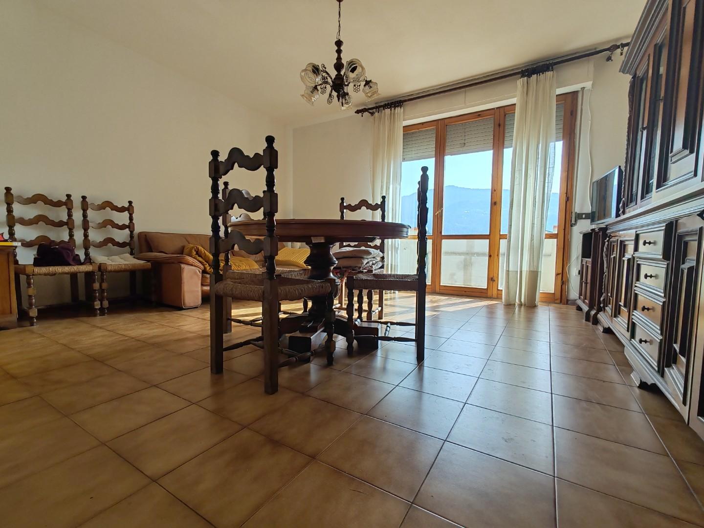 Appartamento in vendita a Massa