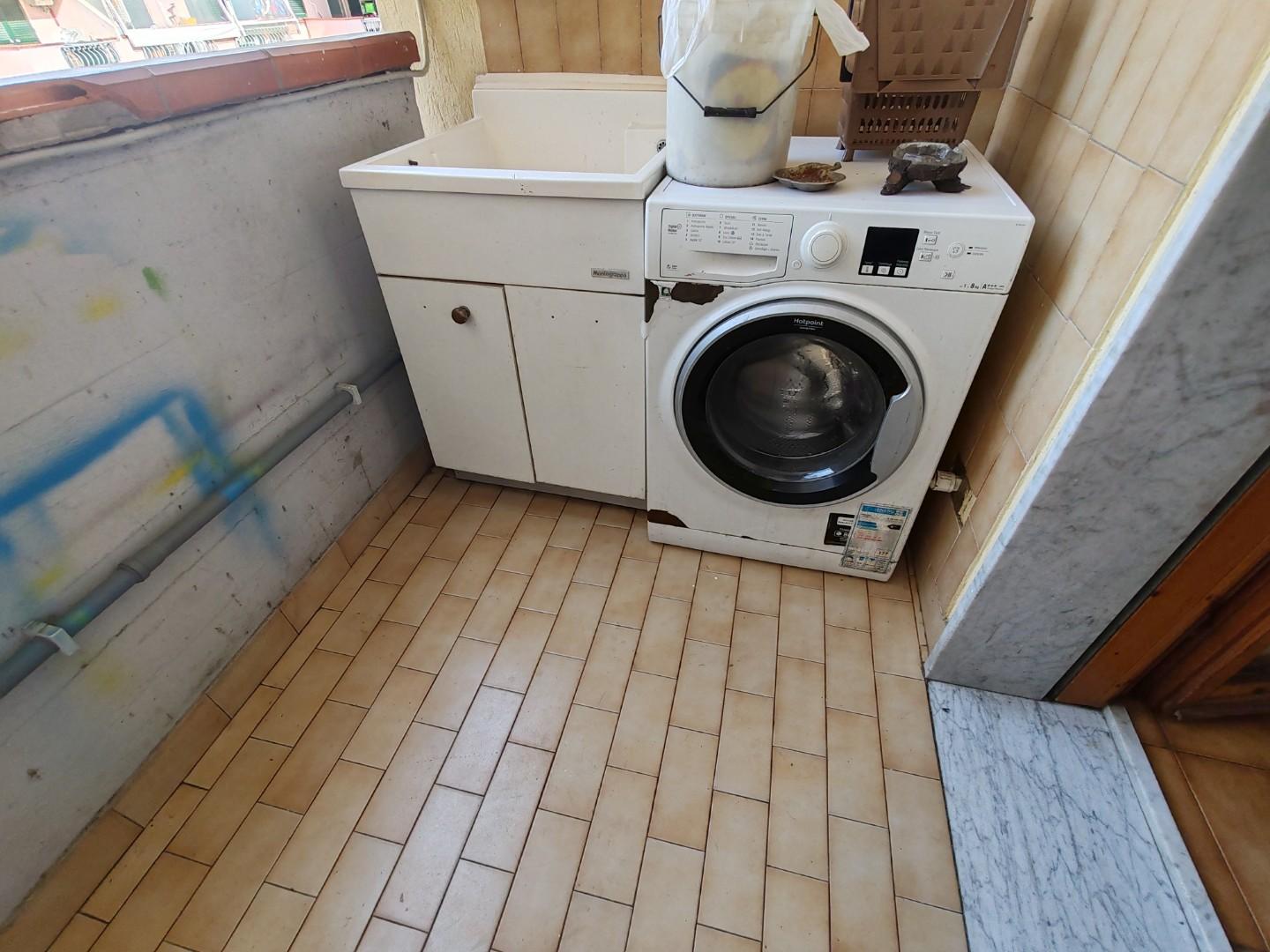 Appartamento in vendita a Massa