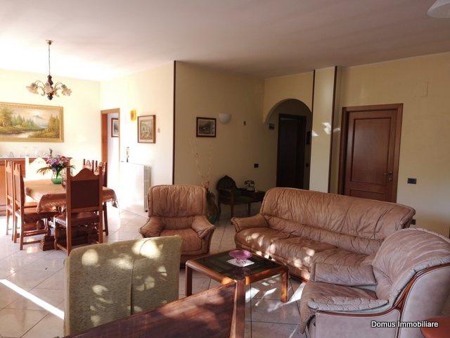 Casa indipendente in vendita in frazione villa lempa, Civitella del Tronto