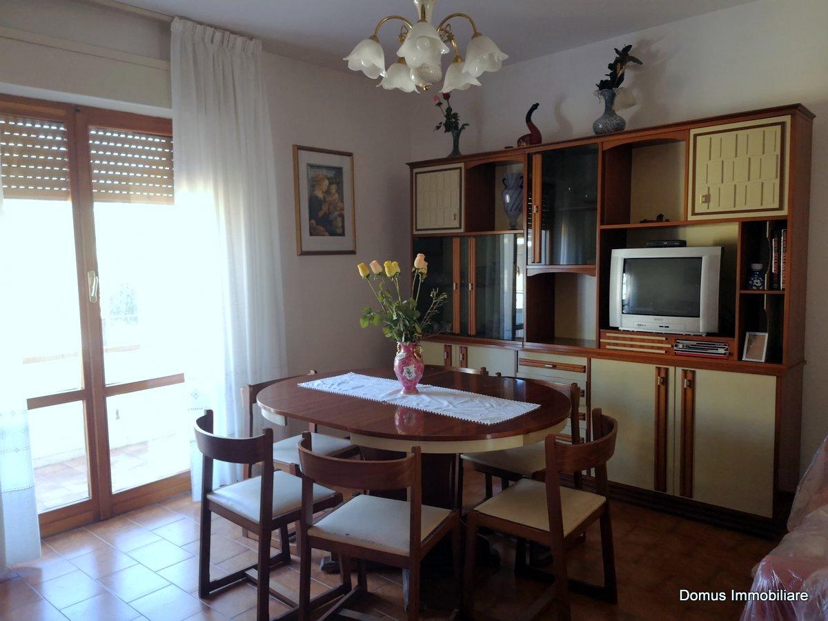 Appartamento in vendita in via s. antonio, Folignano
