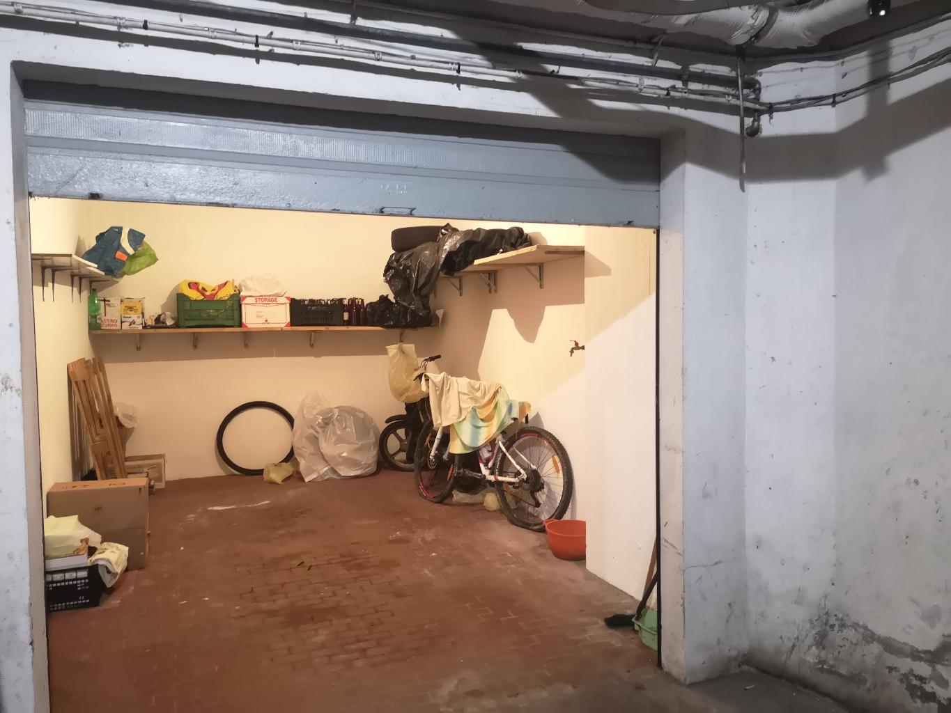 Box/Garage 18mq in vendita in via verdi, Ascoli Piceno