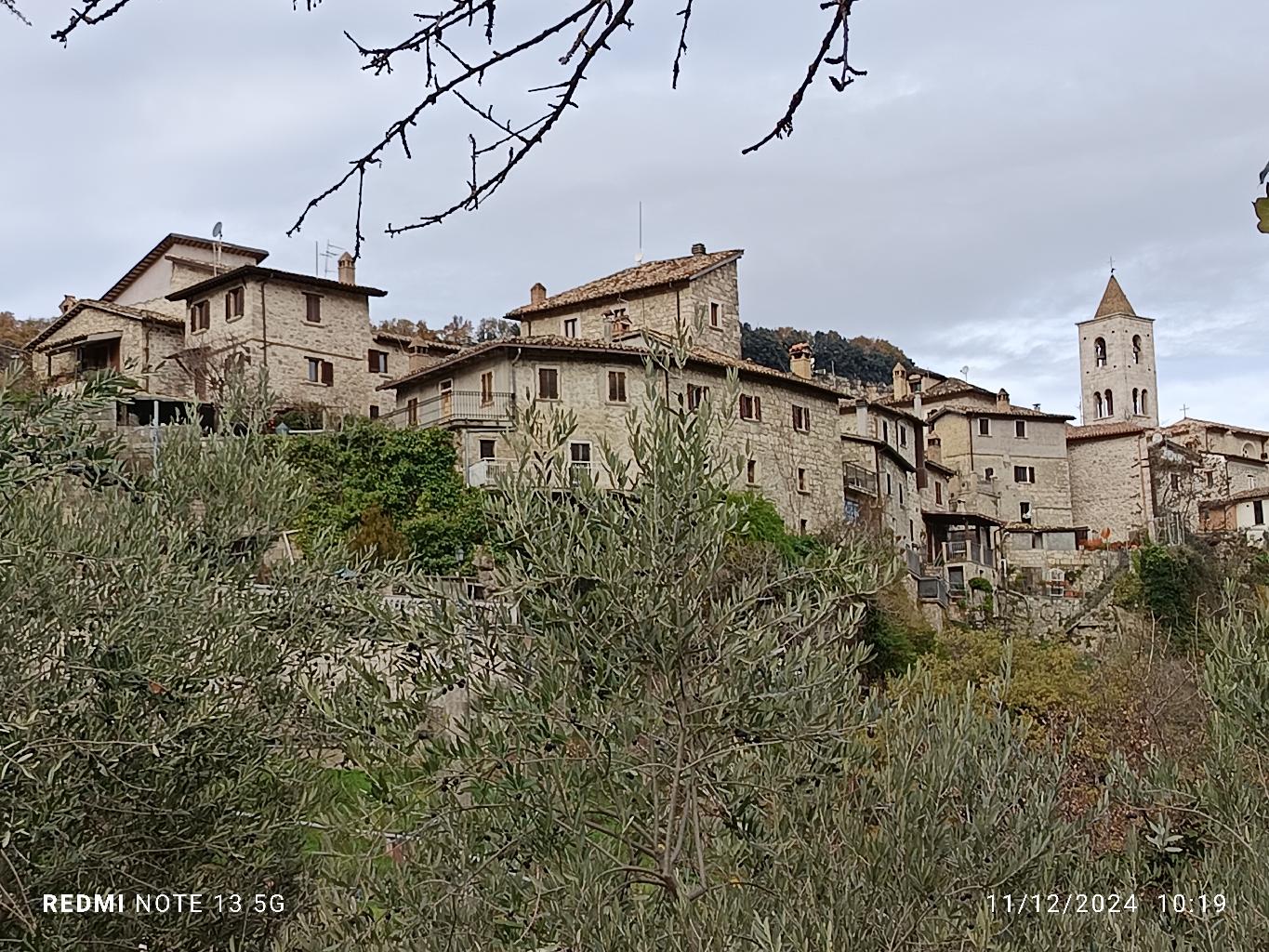 Casa indipendente con giardino in castel trosino, Ascoli Piceno