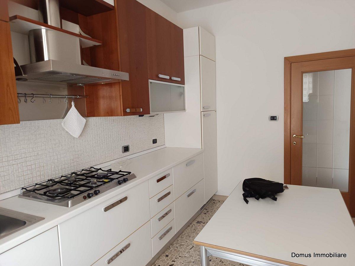 Appartamento arredato in affitto in via salerno, Ascoli Piceno
