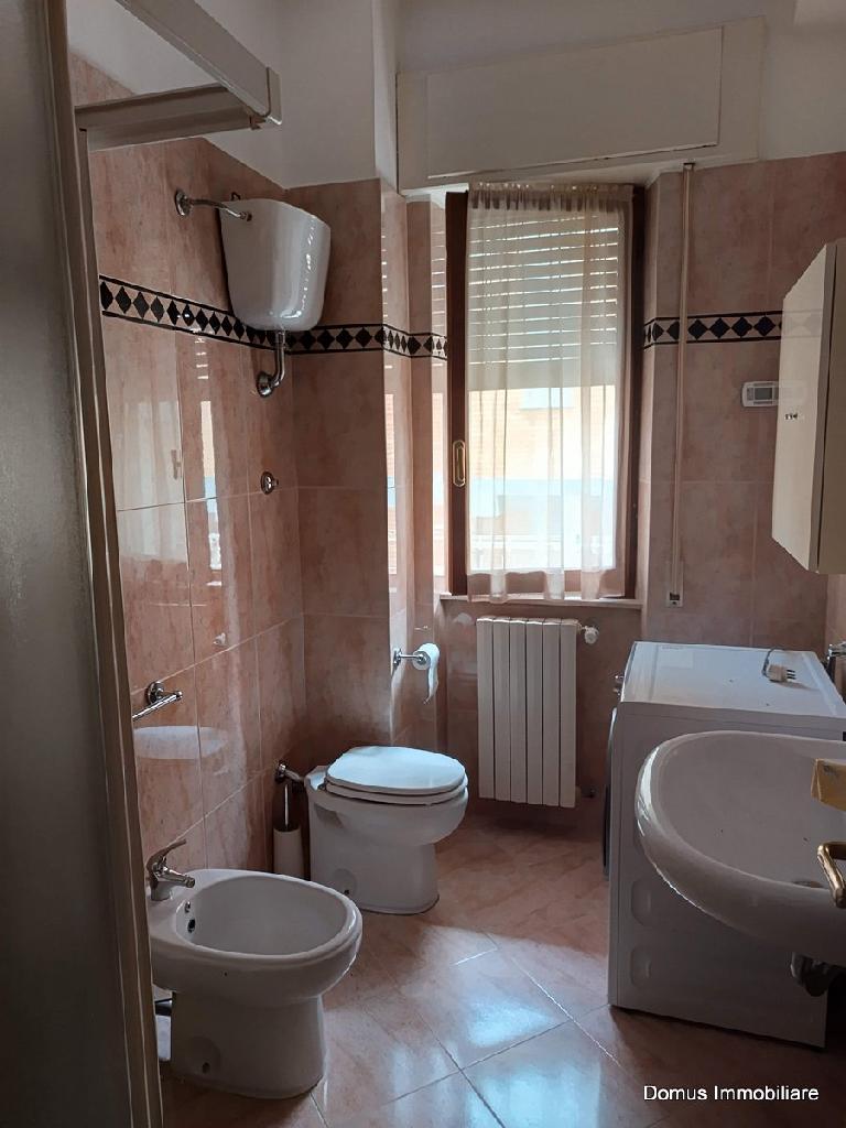 Appartamento arredato in affitto in via salerno, Ascoli Piceno