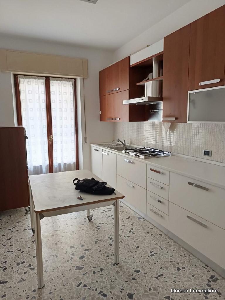 Appartamento arredato in affitto in via salerno, Ascoli Piceno