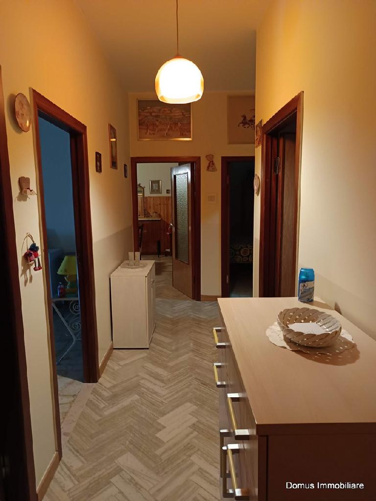 Appartamento con giardino in via mameli, Ascoli Piceno