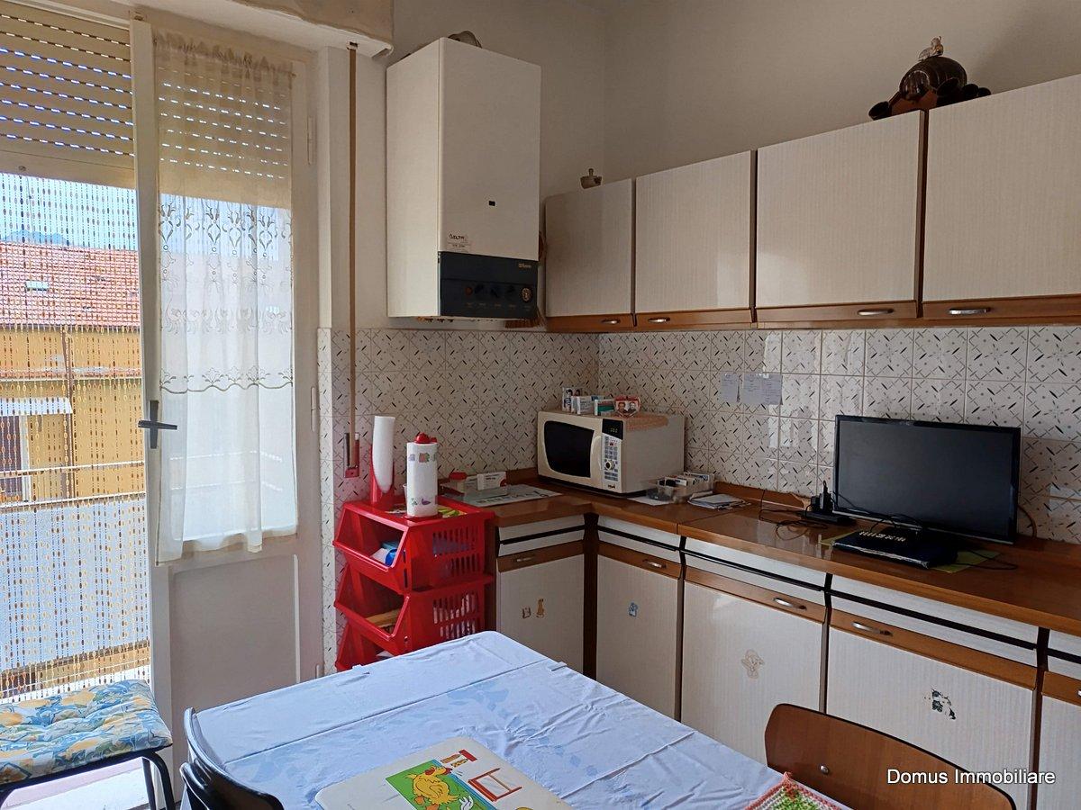 Appartamento con giardino in via mameli, Ascoli Piceno