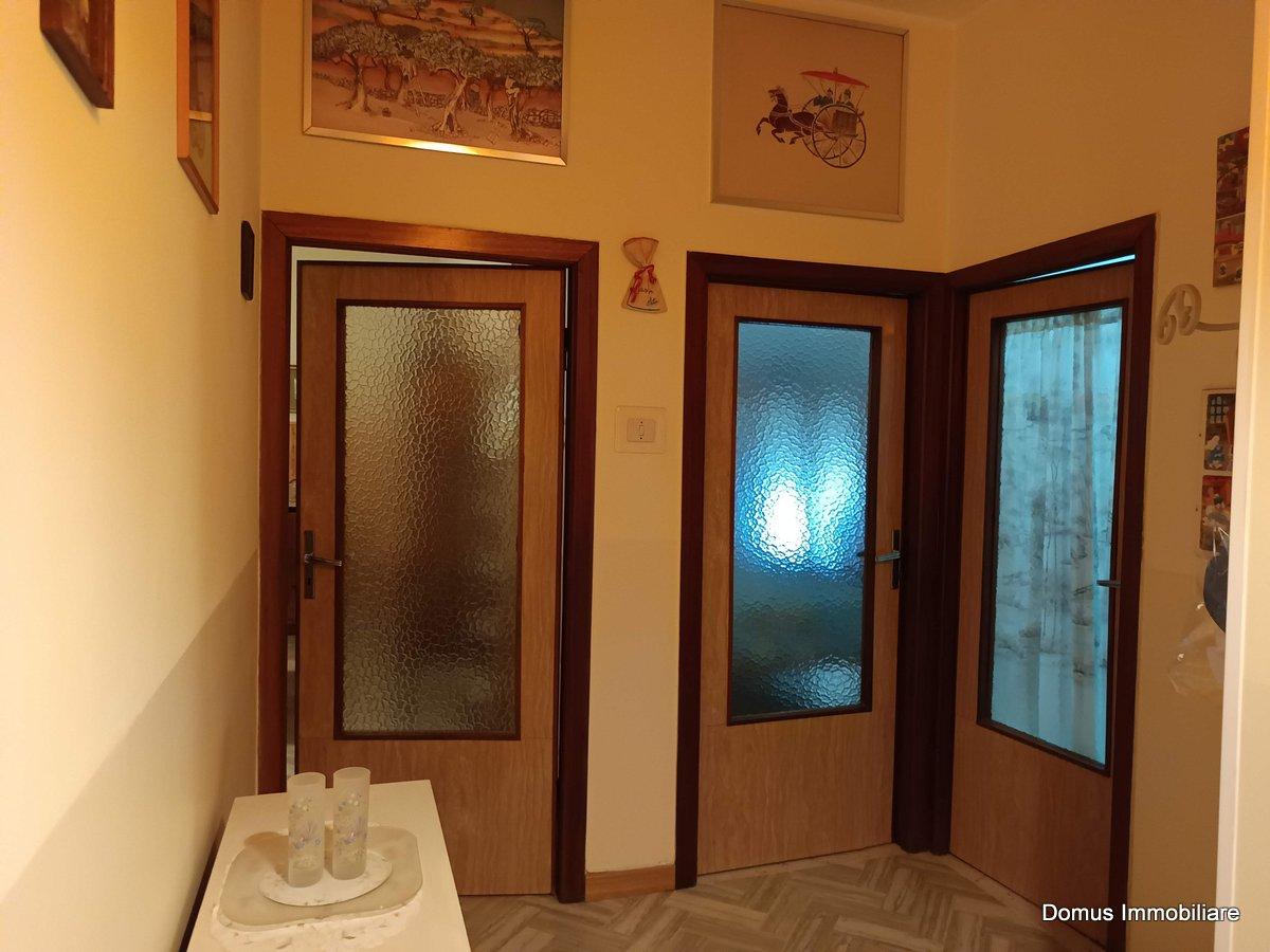 Appartamento con giardino in via mameli, Ascoli Piceno