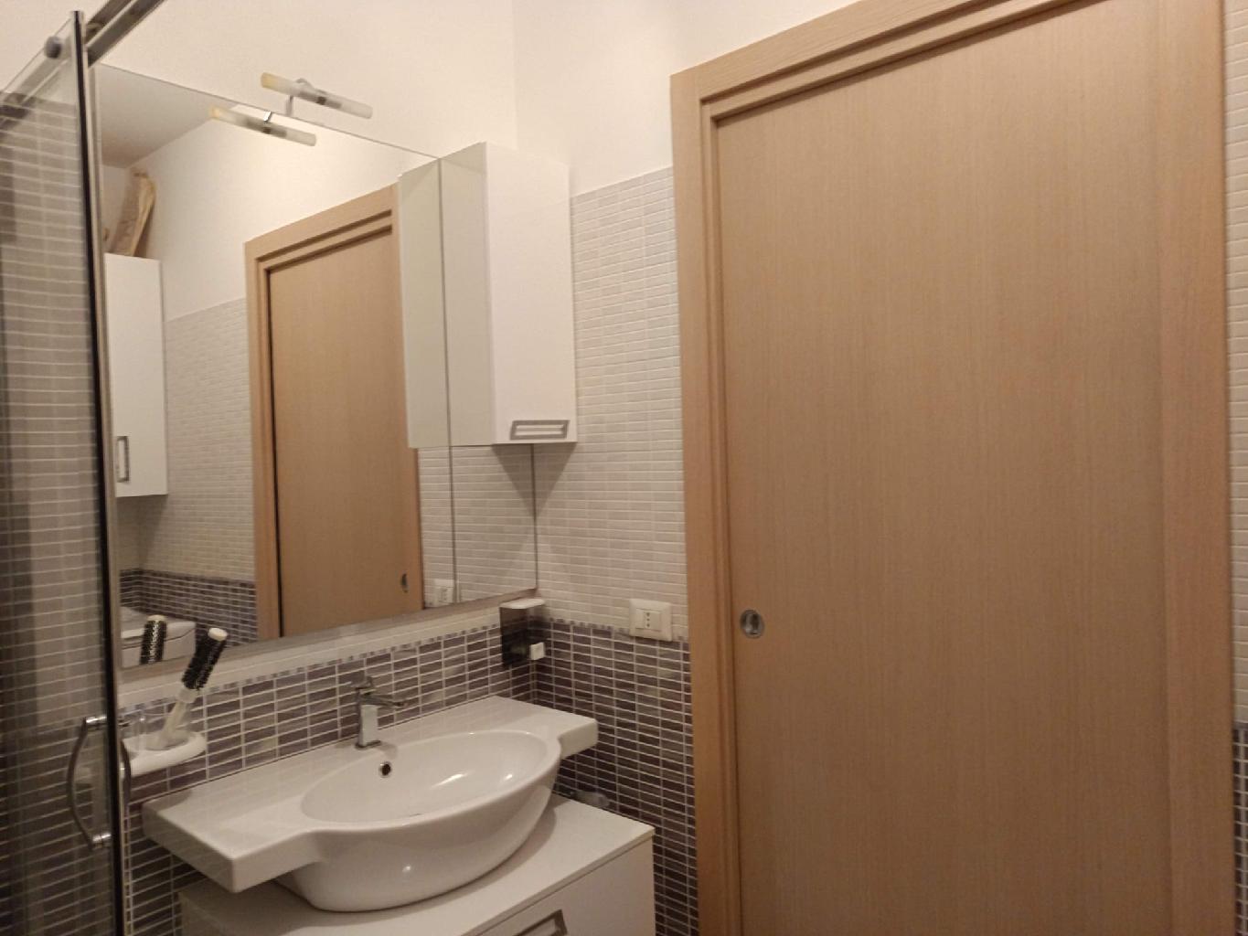 Appartamento arredato in affitto in via ferri, San Benedetto del Tronto