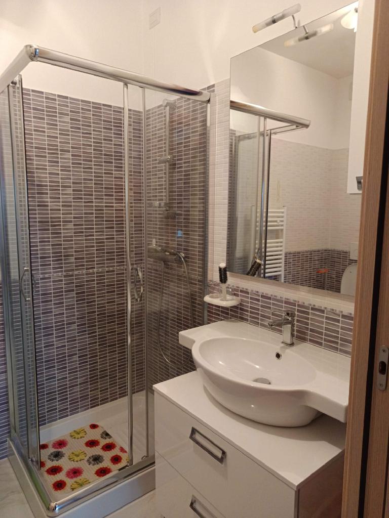 Appartamento arredato in affitto in via ferri, San Benedetto del Tronto