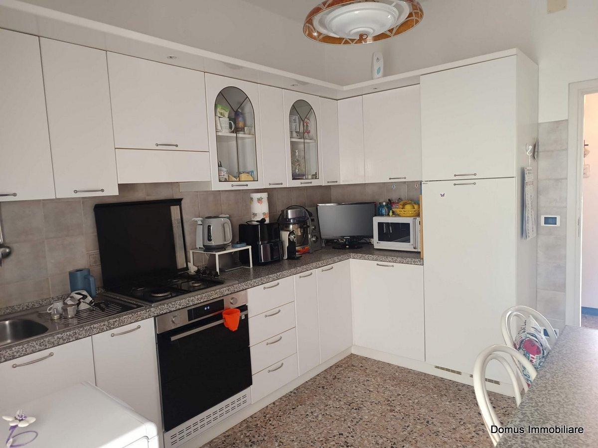 Appartamento in vendita, Ascoli Piceno campo parignano