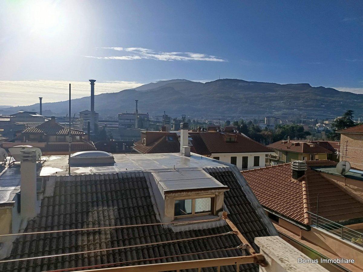 Appartamento in vendita, Ascoli Piceno campo parignano