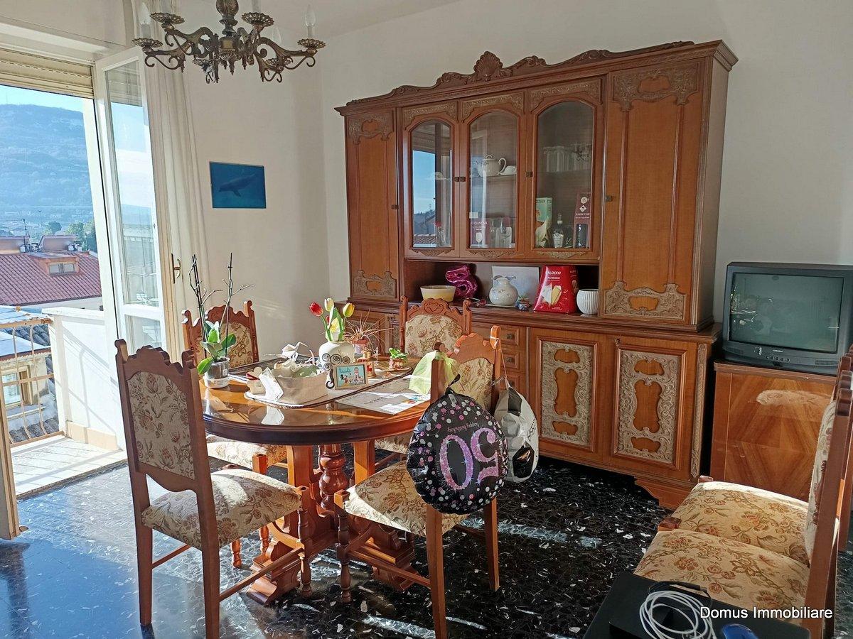 Appartamento in vendita, Ascoli Piceno campo parignano