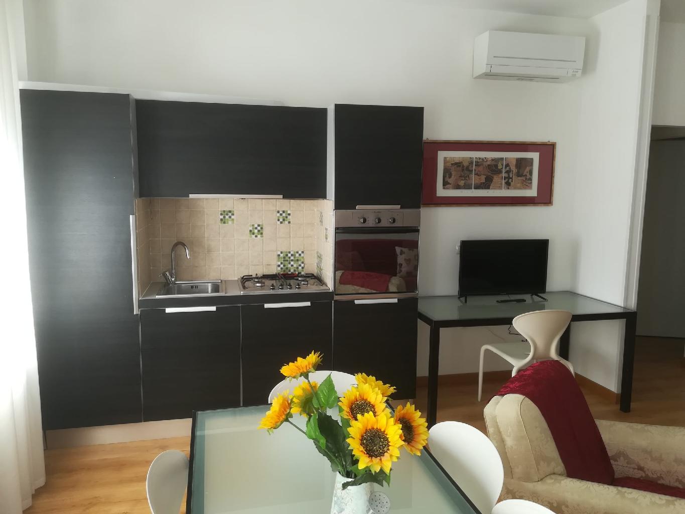 Appartamento arredato in affitto in corso trento e trieste, Ascoli Piceno