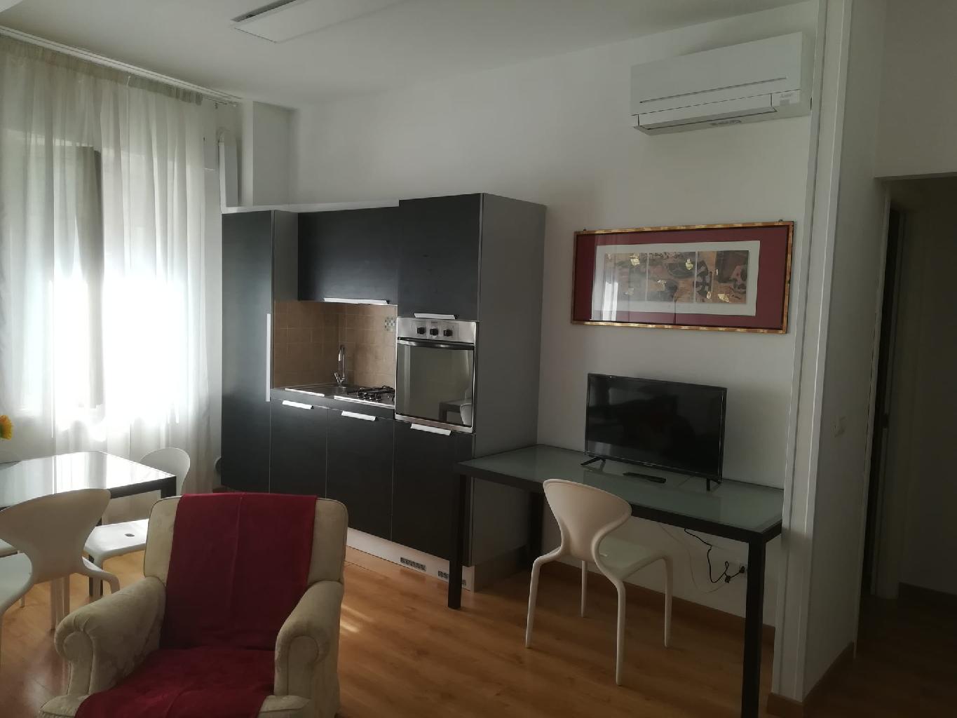 Appartamento arredato in affitto in corso trento e trieste, Ascoli Piceno