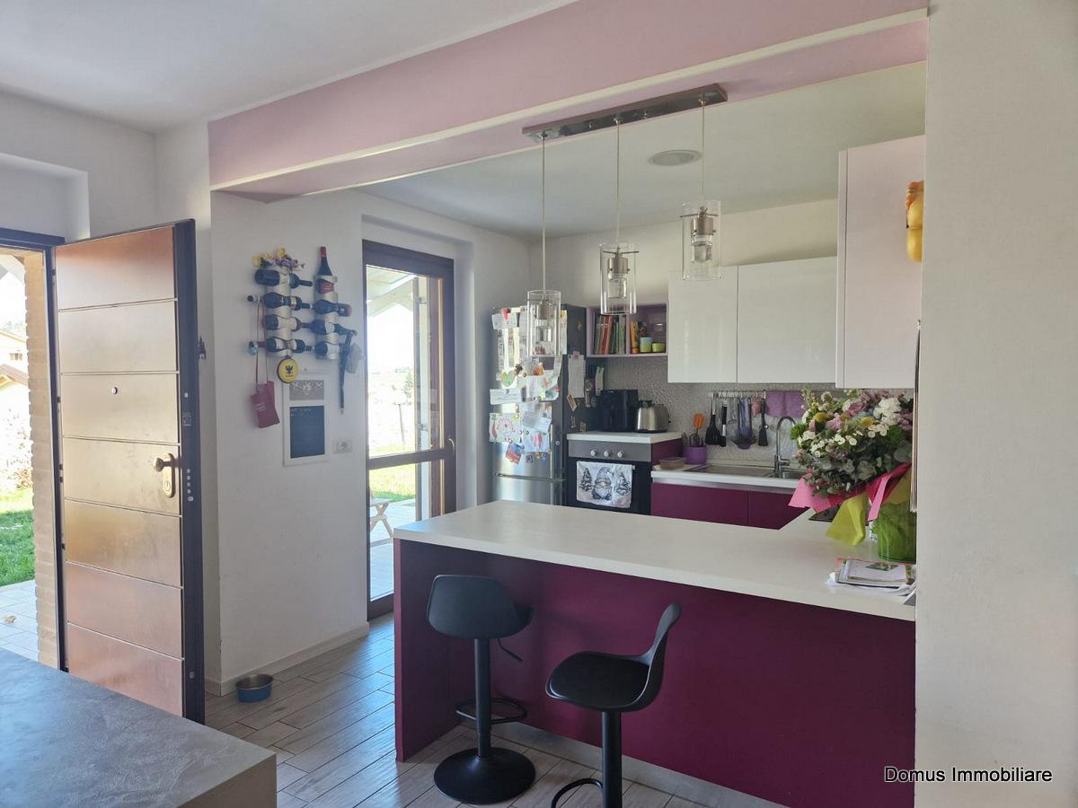 Appartamento in vendita in viale venezia, Folignano