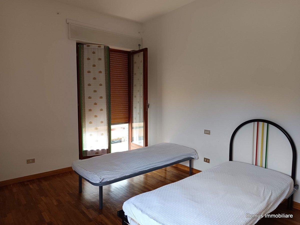 Appartamento arredato in affitto in via delle zeppelle, Ascoli Piceno