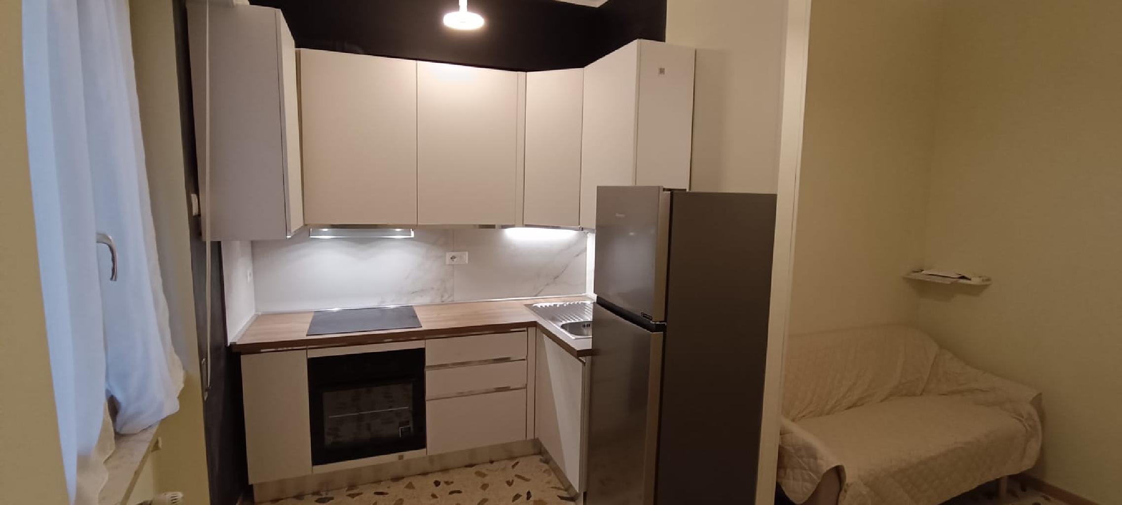 Appartamento arredato in affitto in via capitolina, Ascoli Piceno