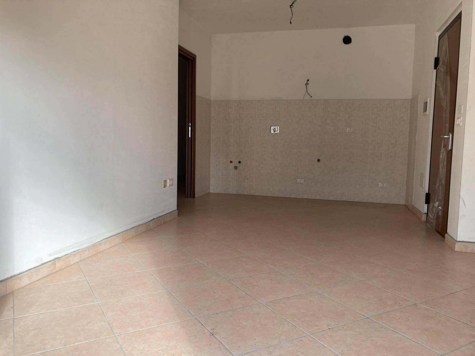 Appartamento in vendita a Moncalieri, Barauda