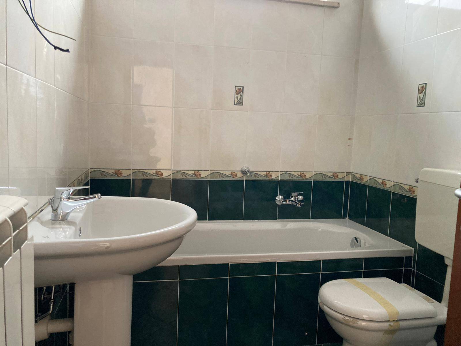 Appartamento in vendita a Moncalieri, Barauda