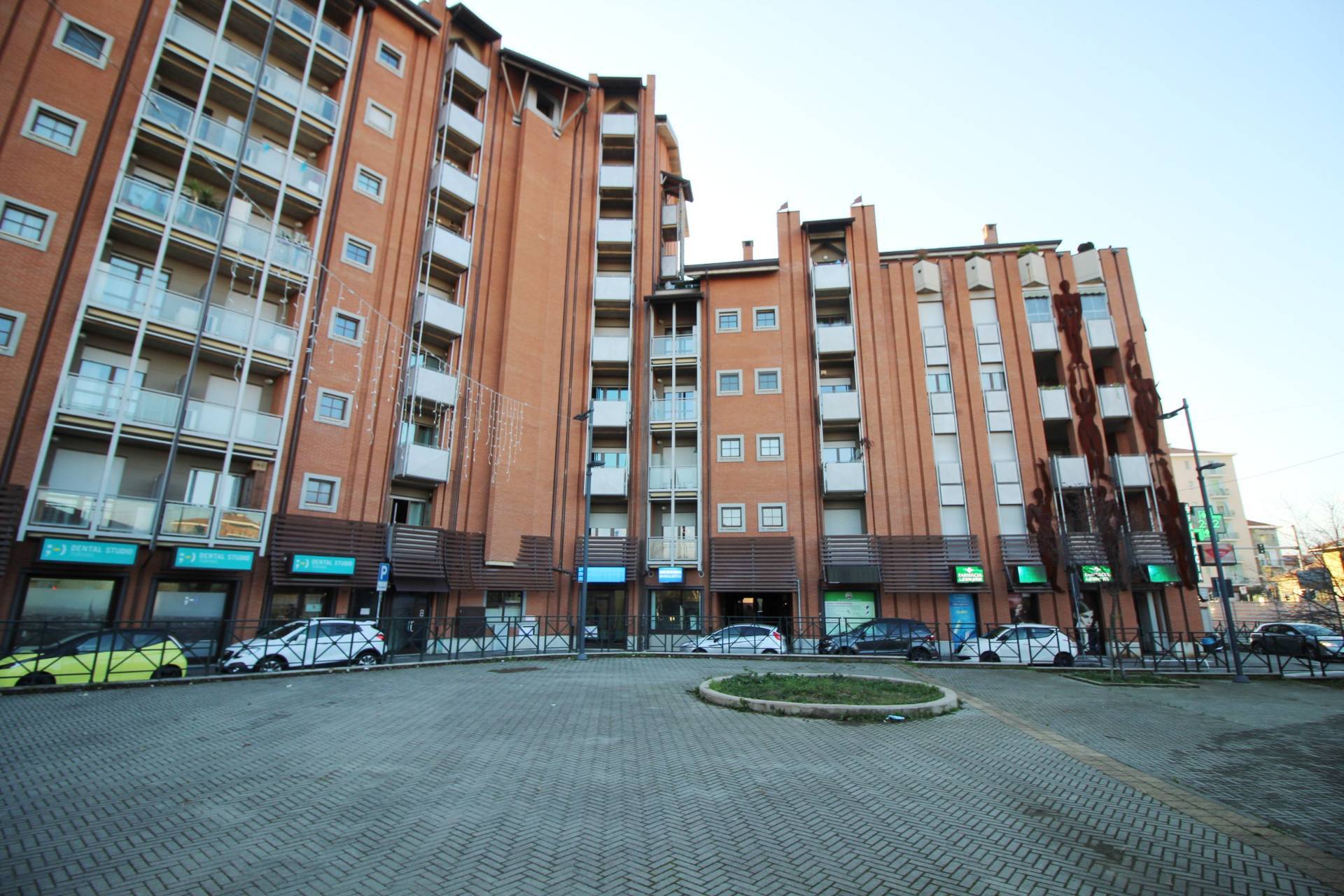 Appartamento in vendita a Collegno, Leuman