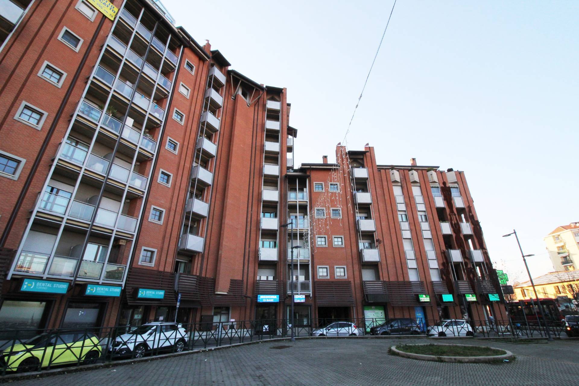 Appartamento in vendita a Collegno, Leuman