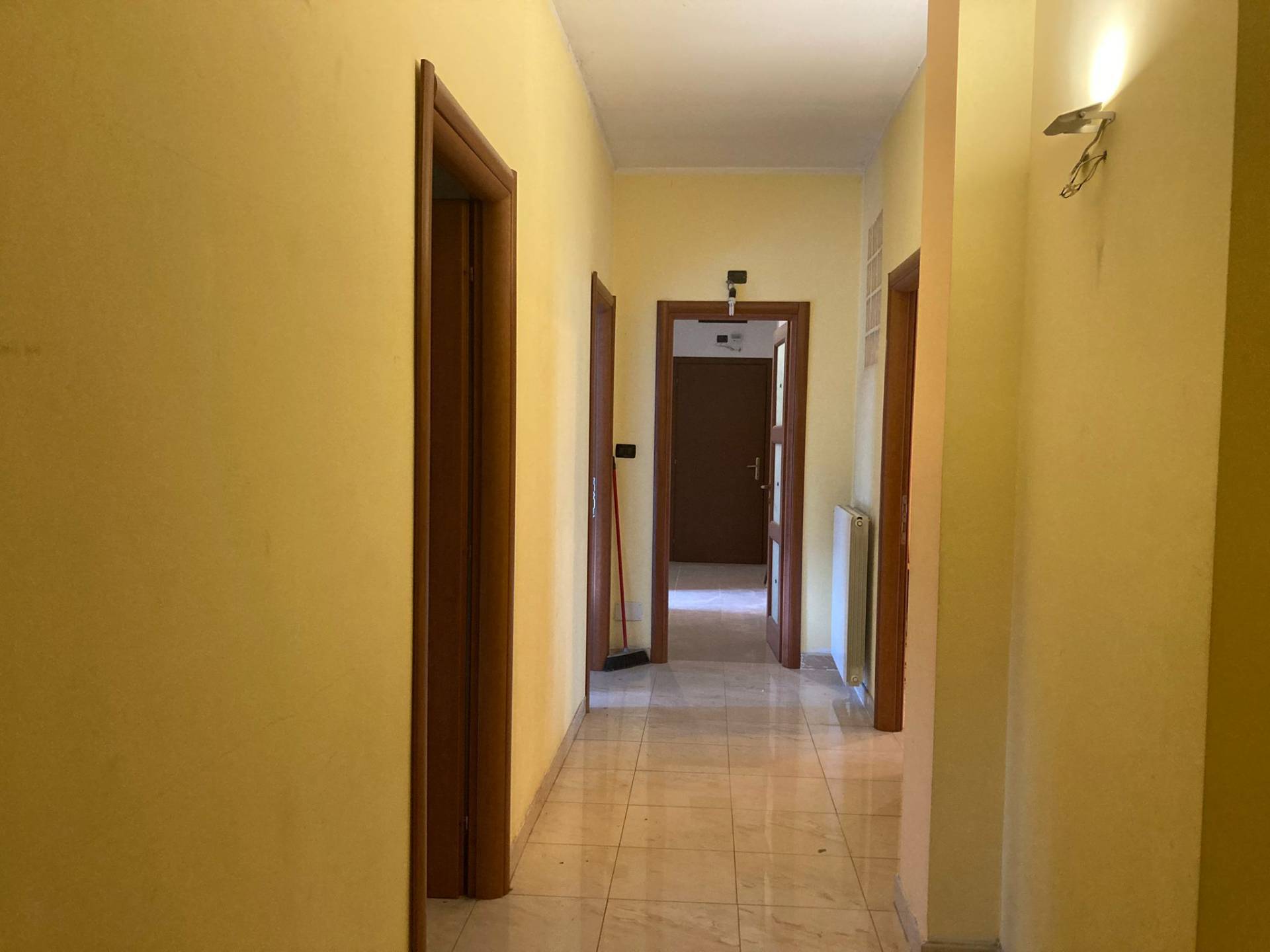 Appartamento in affitto, Torino madonna campagna