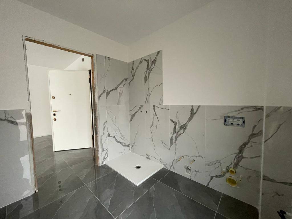 Appartamento in vendita a Torino, Cavoretto - Pilonetto