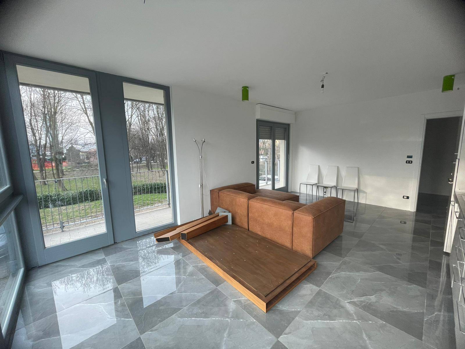 Appartamento in vendita a Torino, Cavoretto - Pilonetto