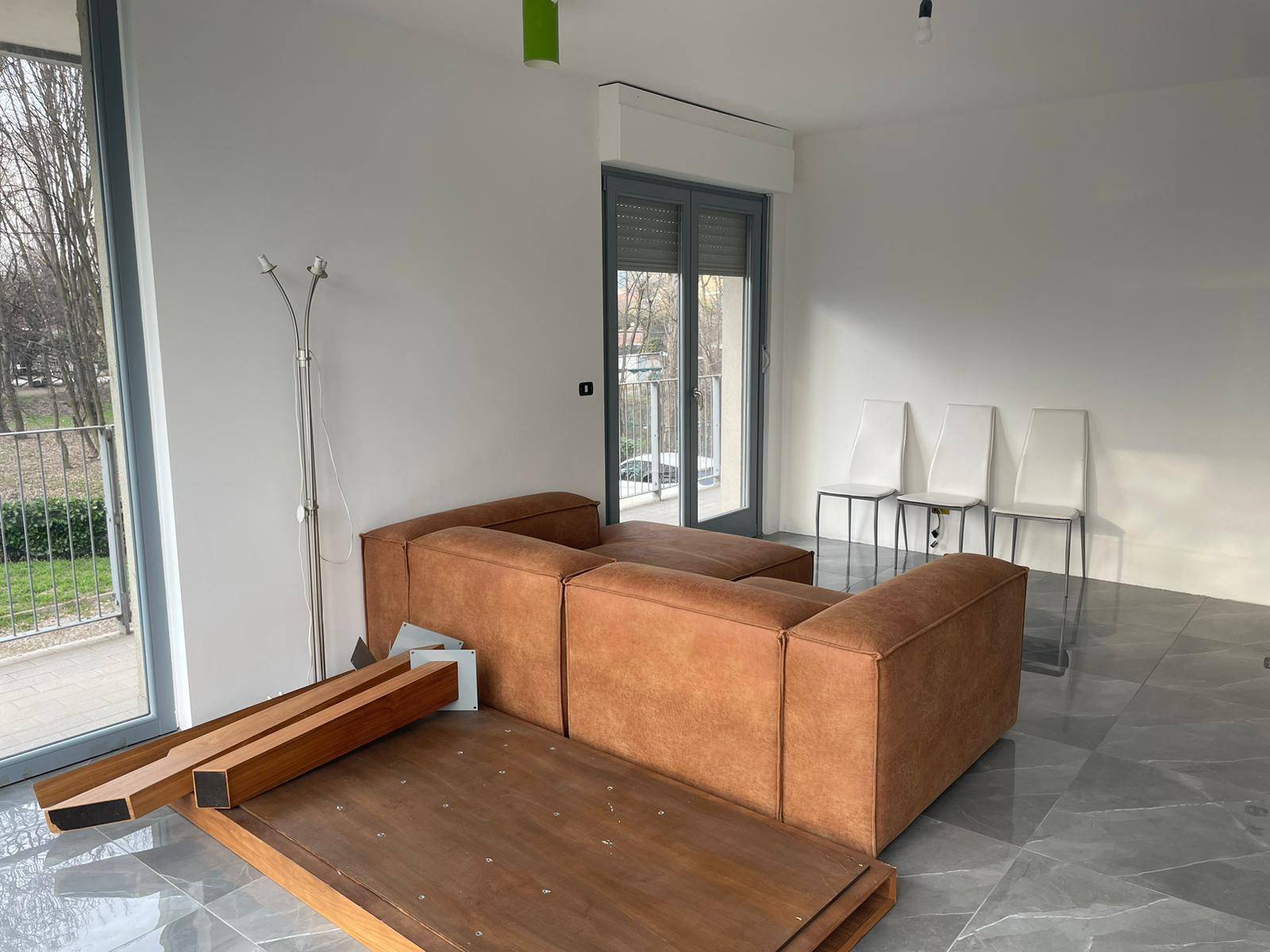 Appartamento in vendita a Torino, Cavoretto - Pilonetto