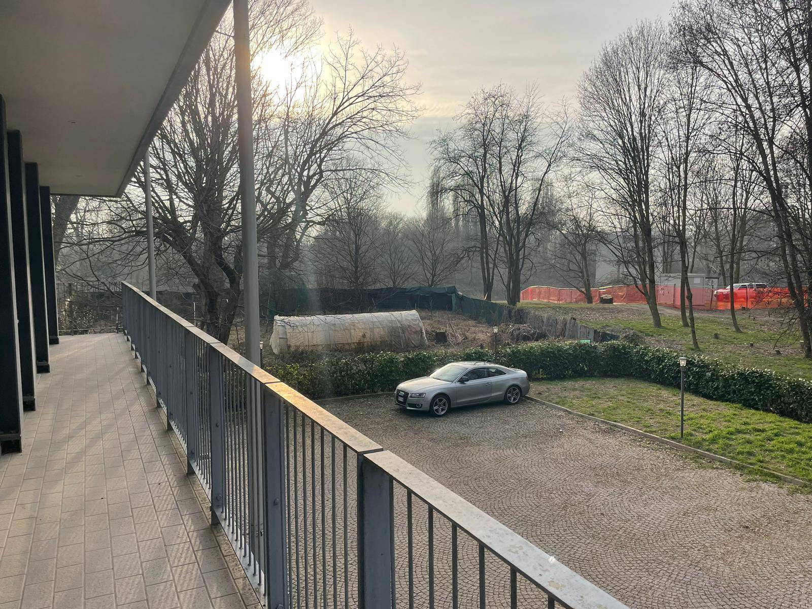 Appartamento in vendita a Torino, Cavoretto - Pilonetto