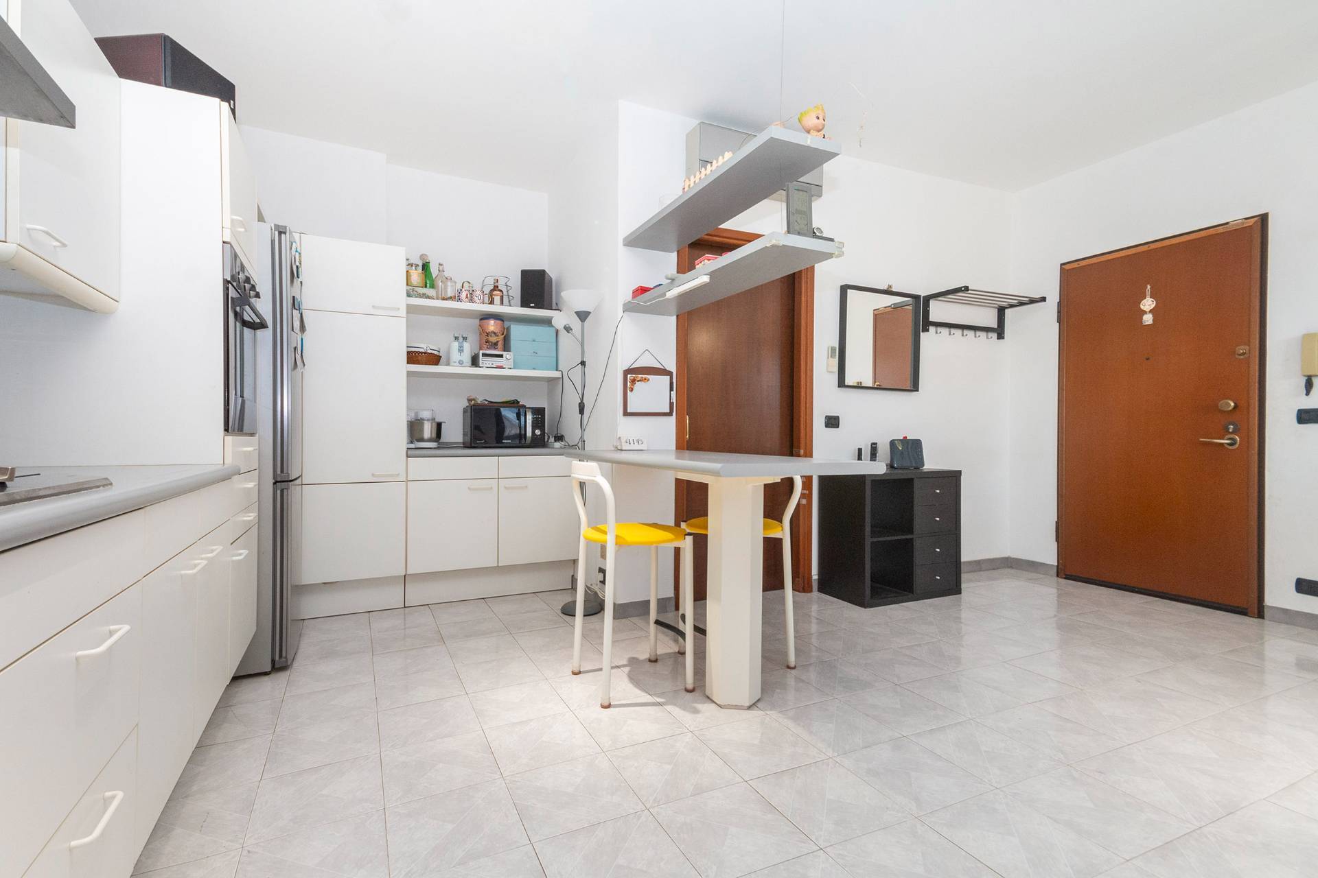 Appartamento in vendita a Druento, Semi Centro