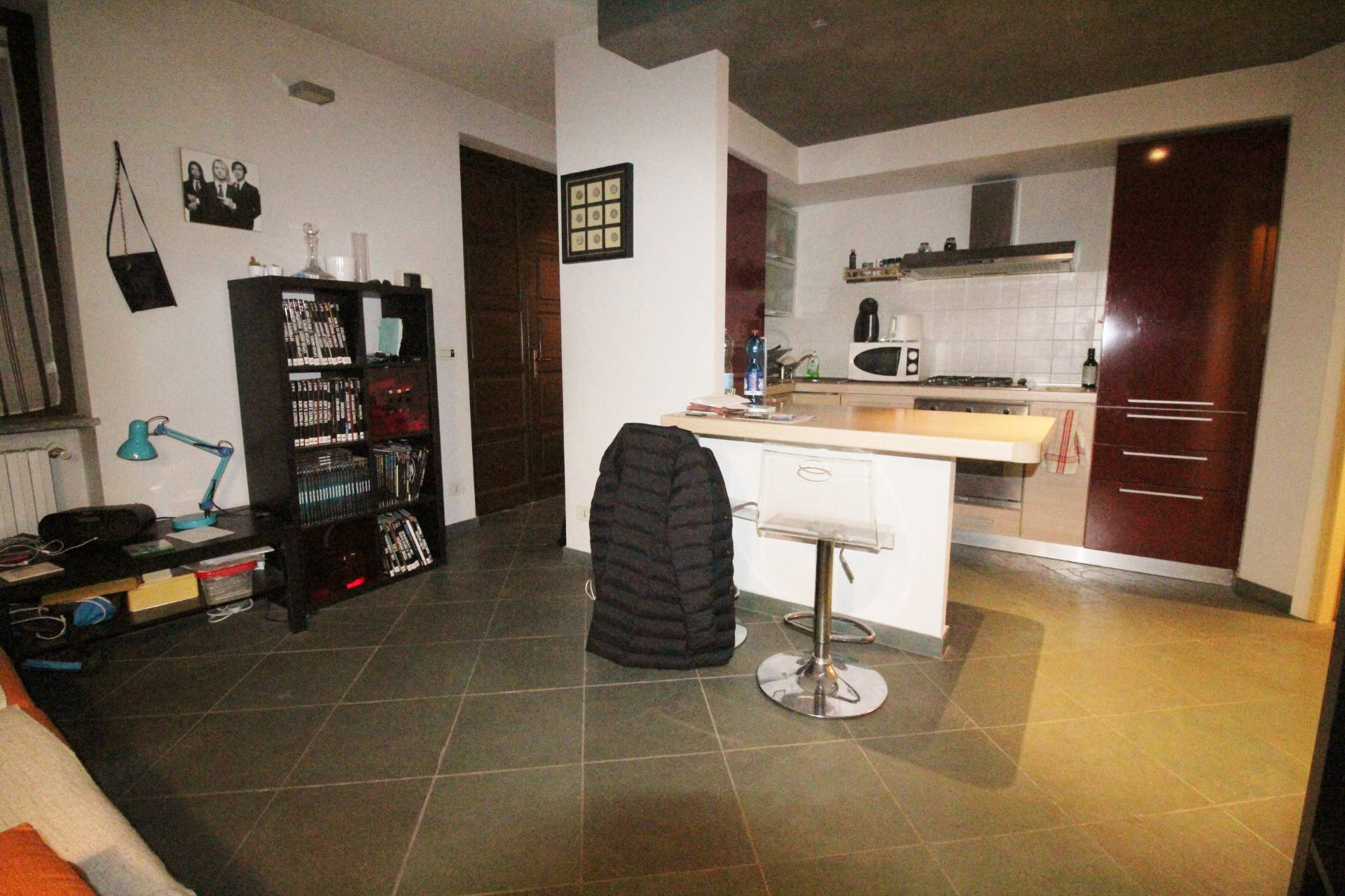 Appartamento in vendita a Rivoli, Centro Storico