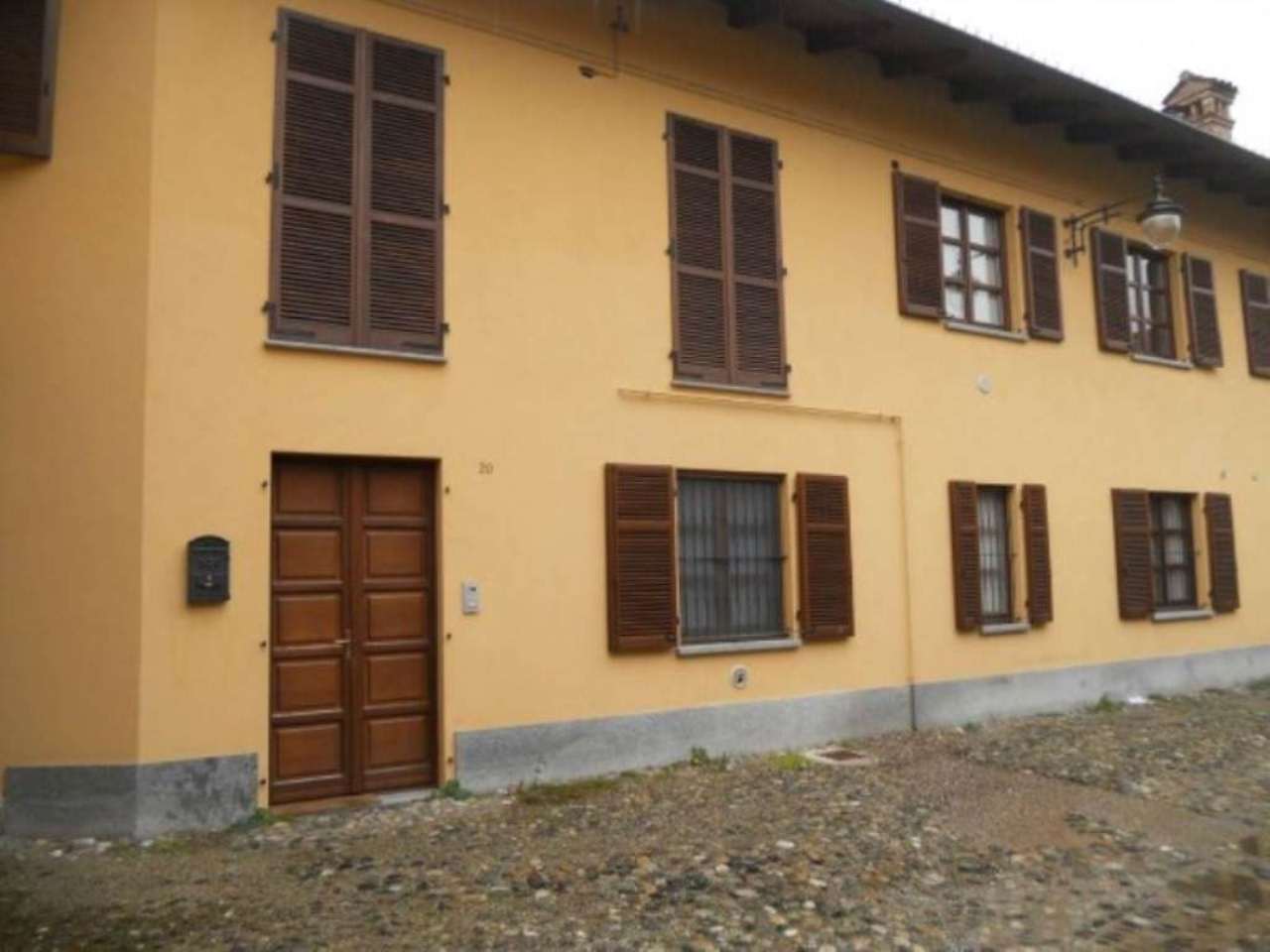 Appartamento in vendita a Rivoli, Centro Storico