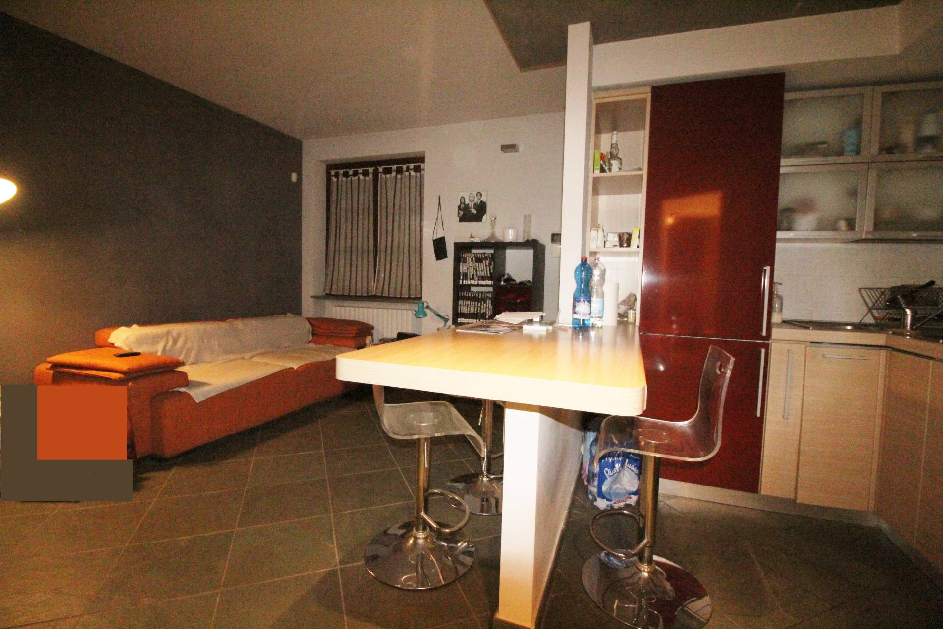 Appartamento in vendita a Rivoli, Centro Storico