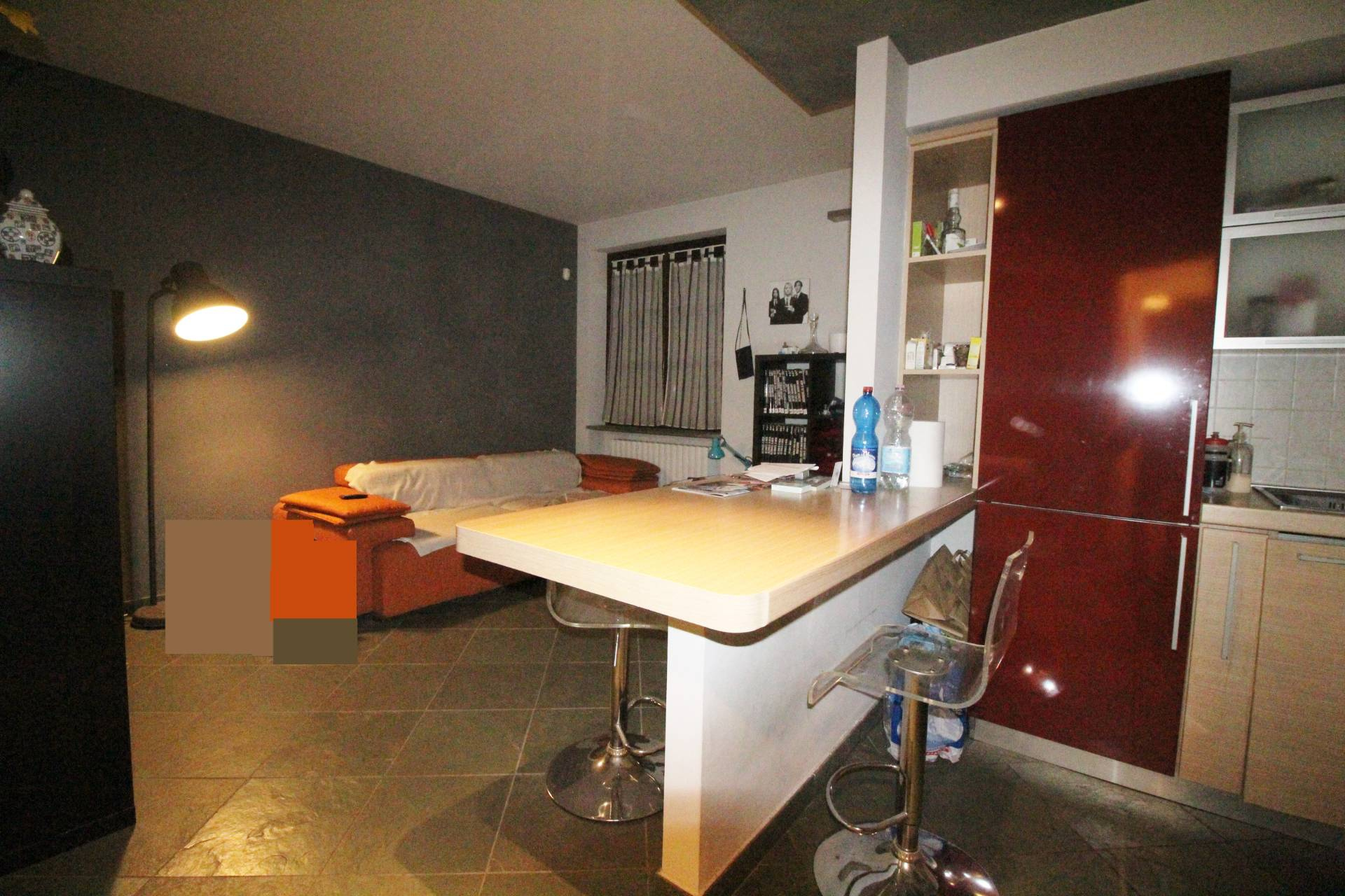 Appartamento in vendita a Rivoli, Centro Storico