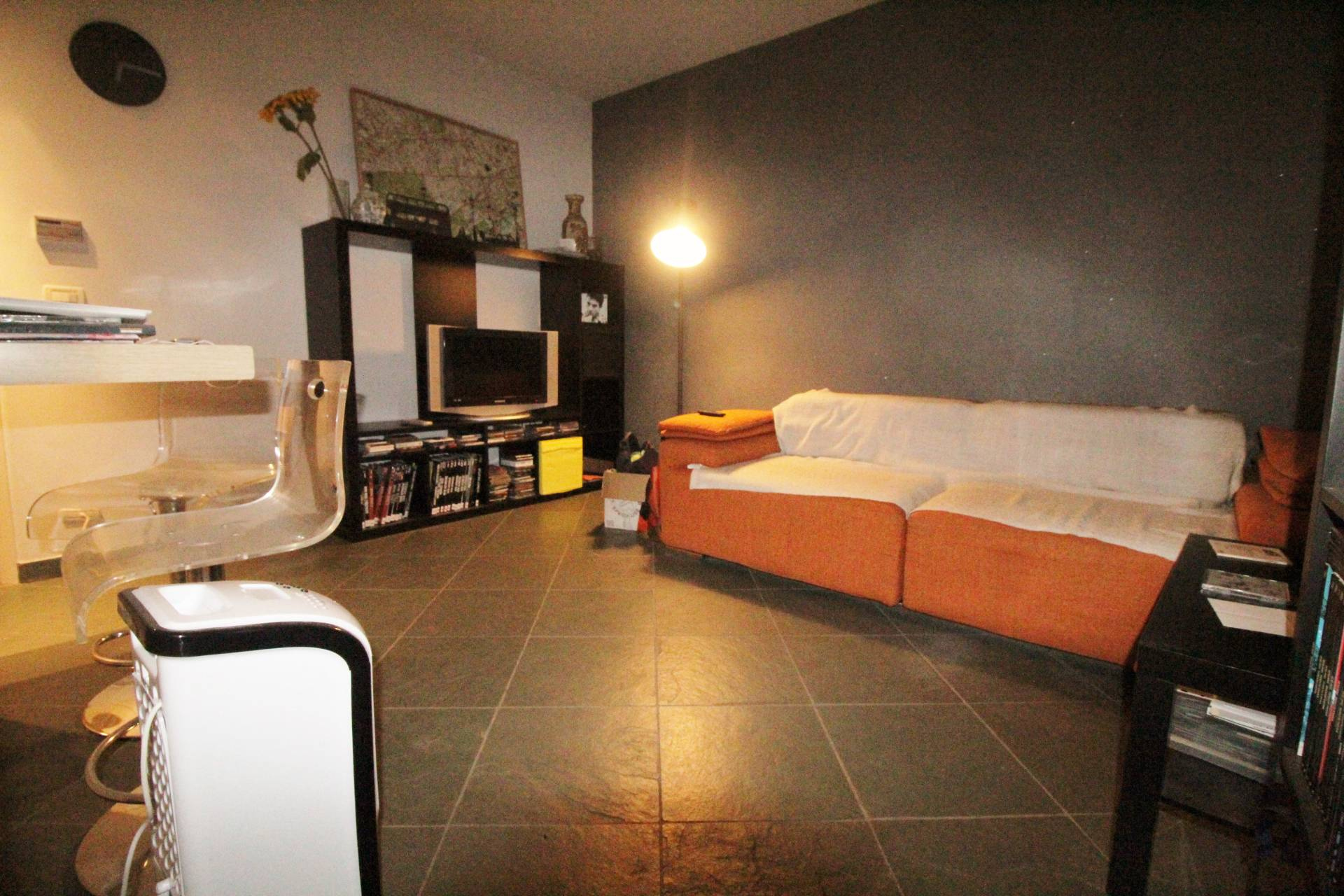 Appartamento in vendita a Rivoli, Centro Storico