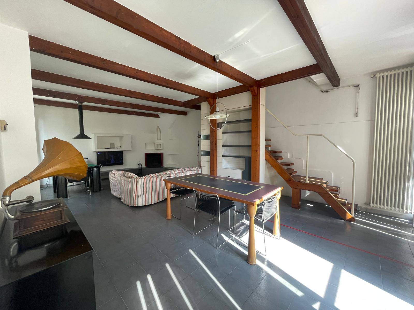 Porzione di casa in vendita a Torino, Barca - Bertolla