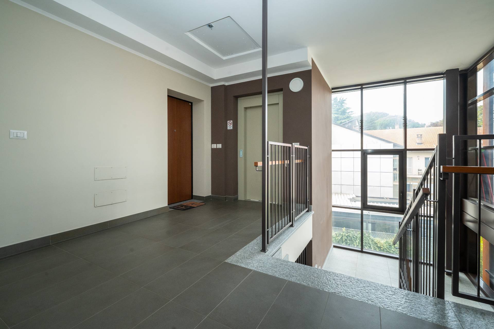 Attico in vendita a Rivoli, Centro