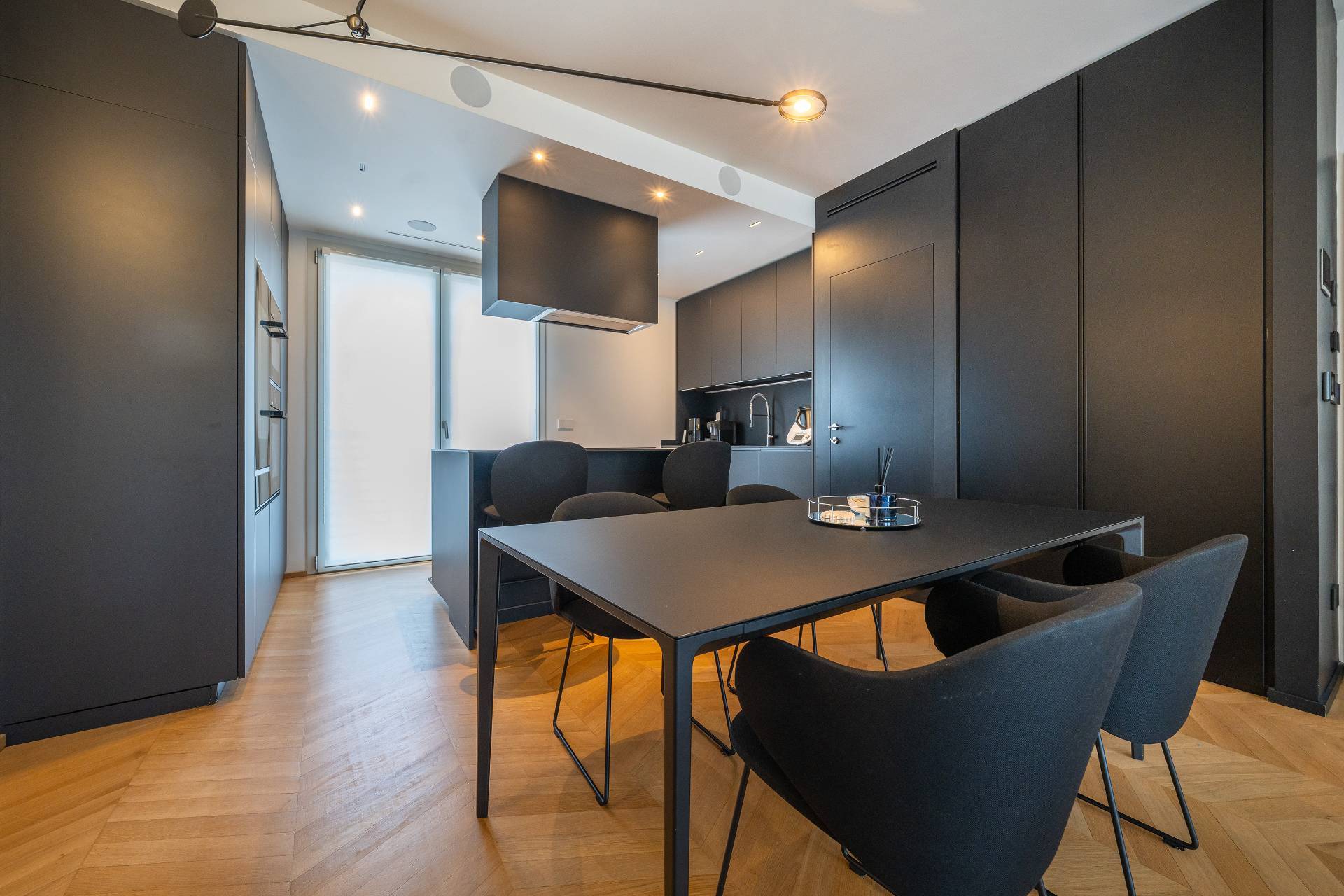 Attico in vendita a Rivoli, Centro