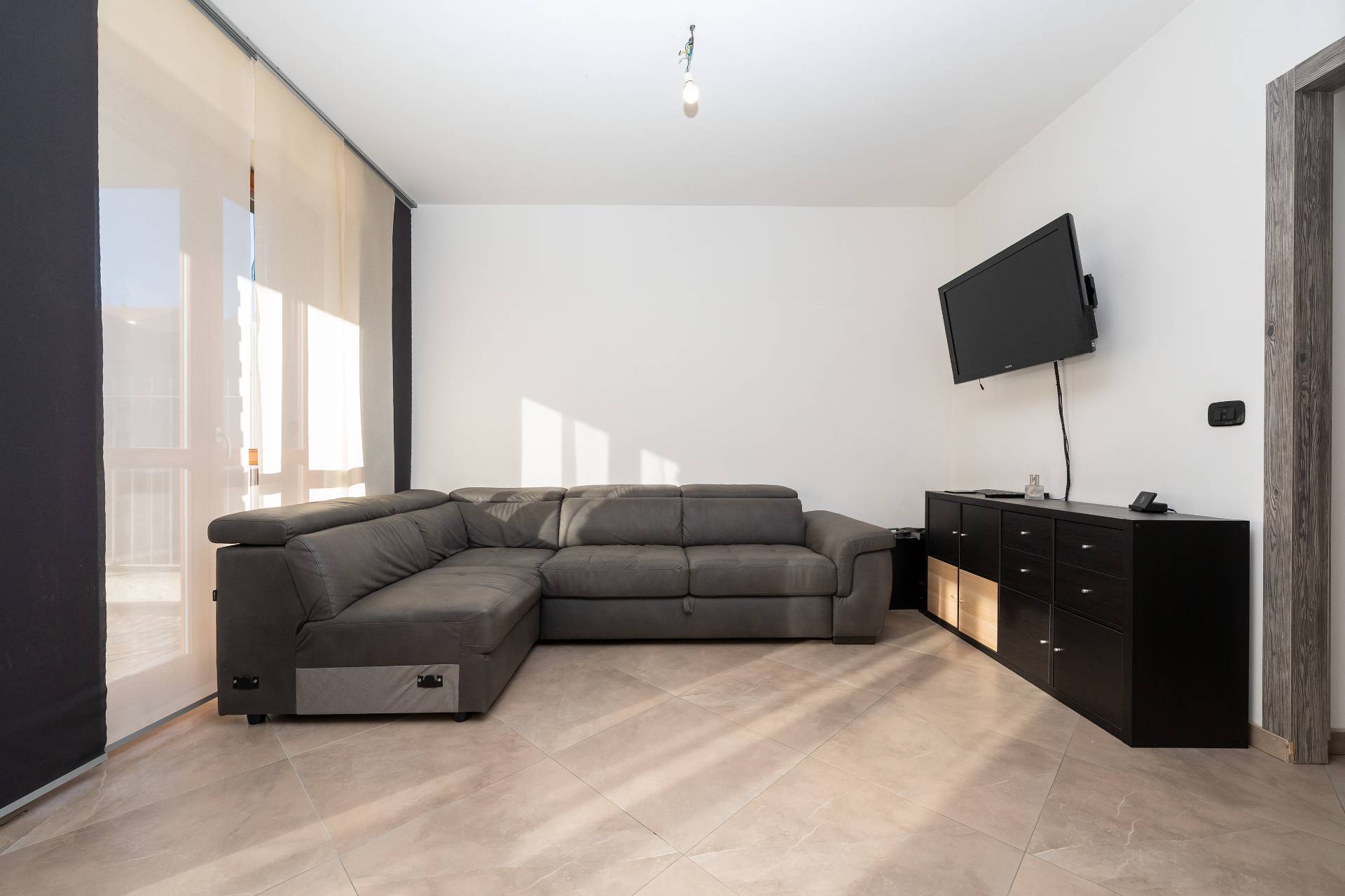 Appartamento in vendita a Collegno, Santa Maria