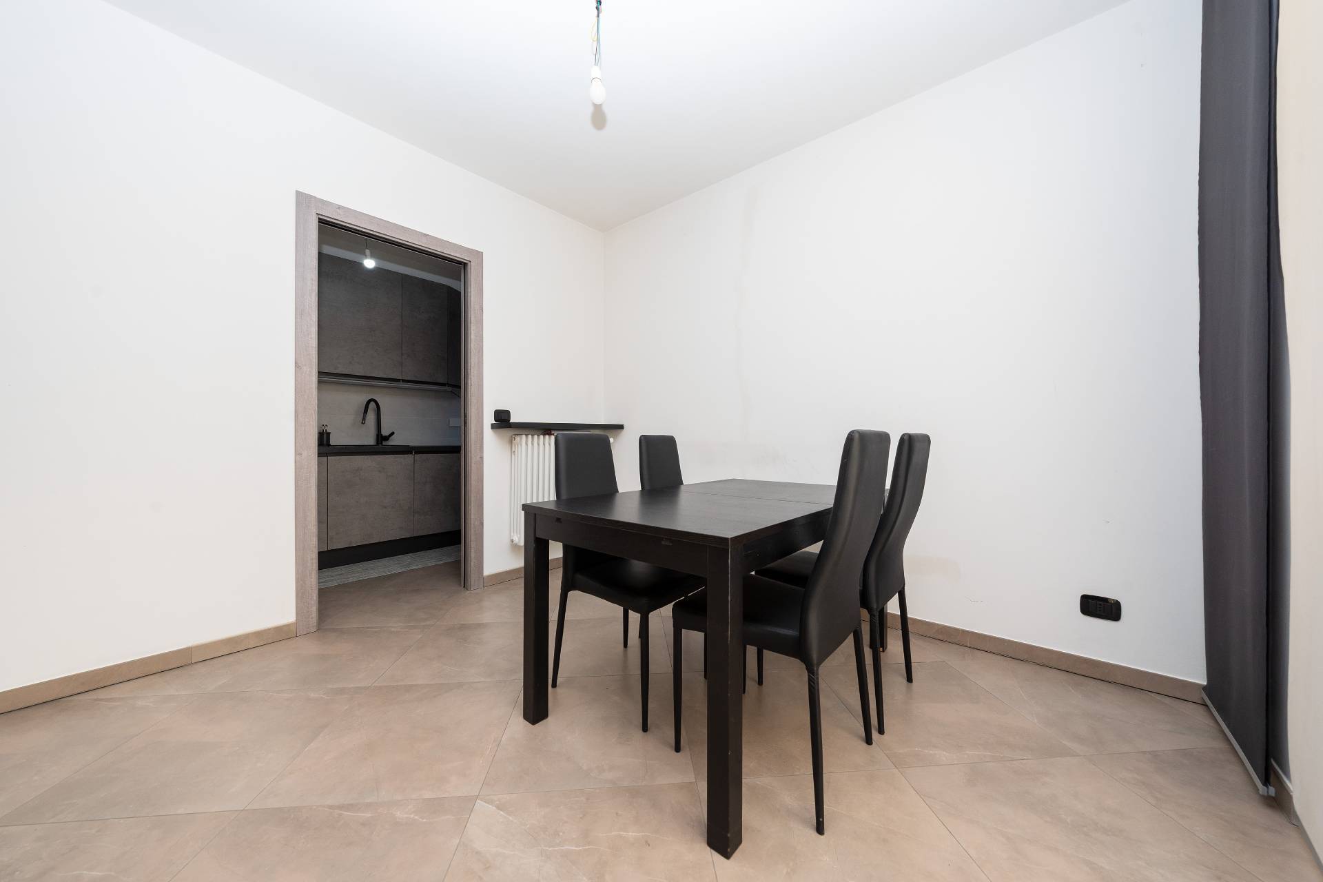 Appartamento in vendita a Collegno, Santa Maria