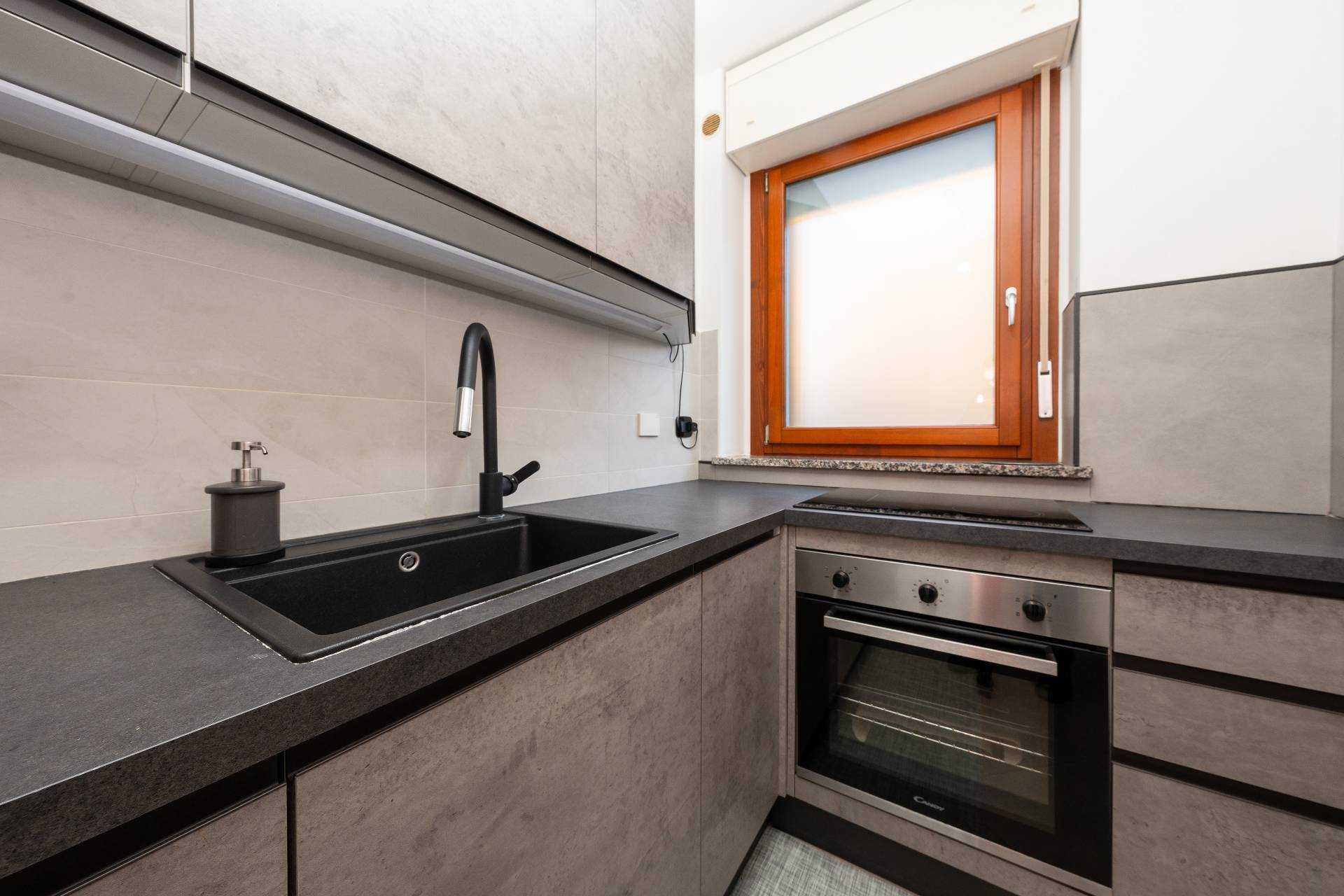 Appartamento in vendita a Collegno, Santa Maria