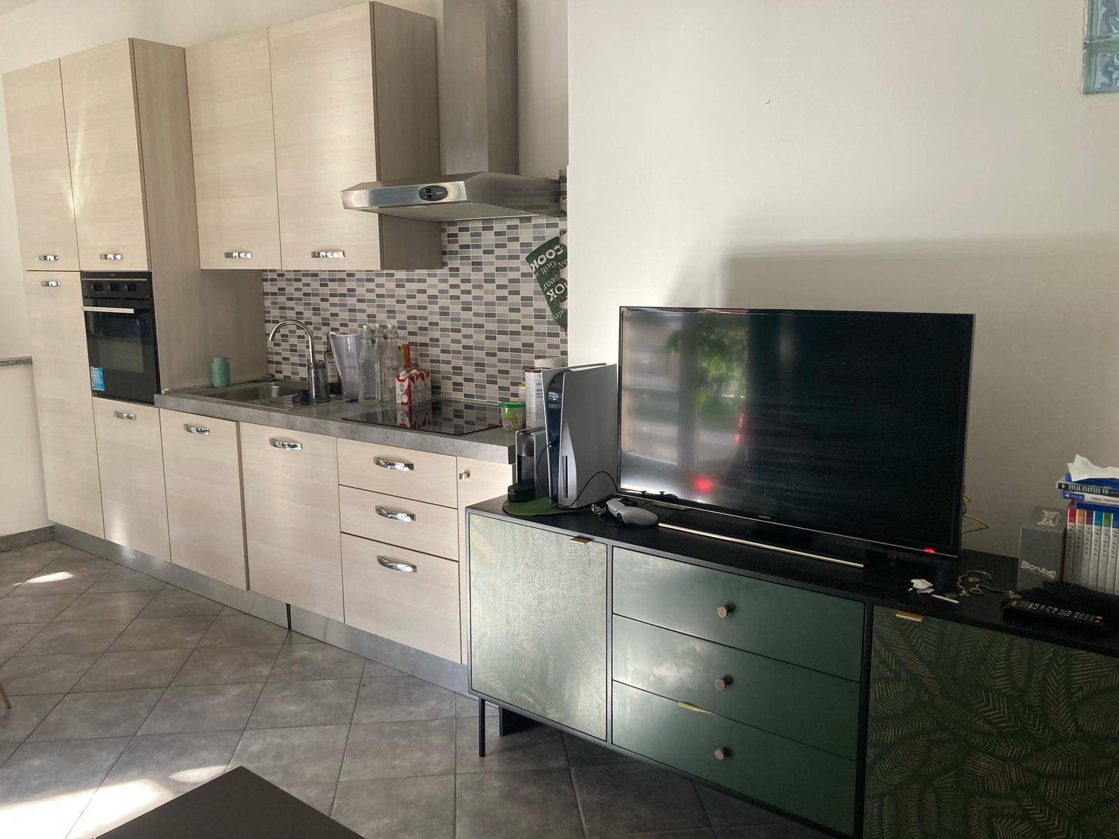 Appartamento in affitto a Torino, Nizza Millefonti