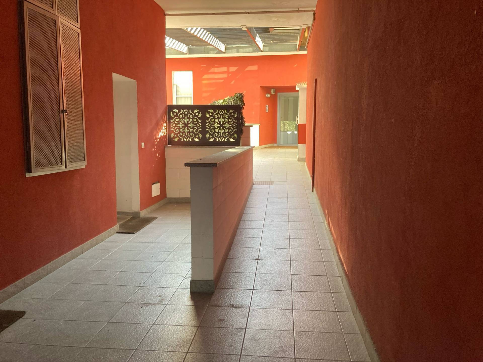 Appartamento in affitto a Torino, Nizza Millefonti