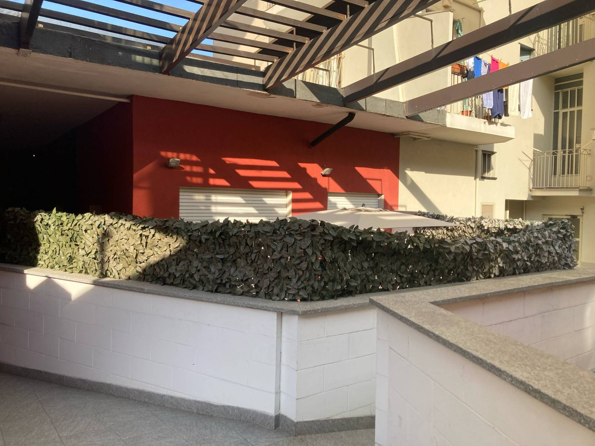 Appartamento in affitto a Torino, Nizza Millefonti