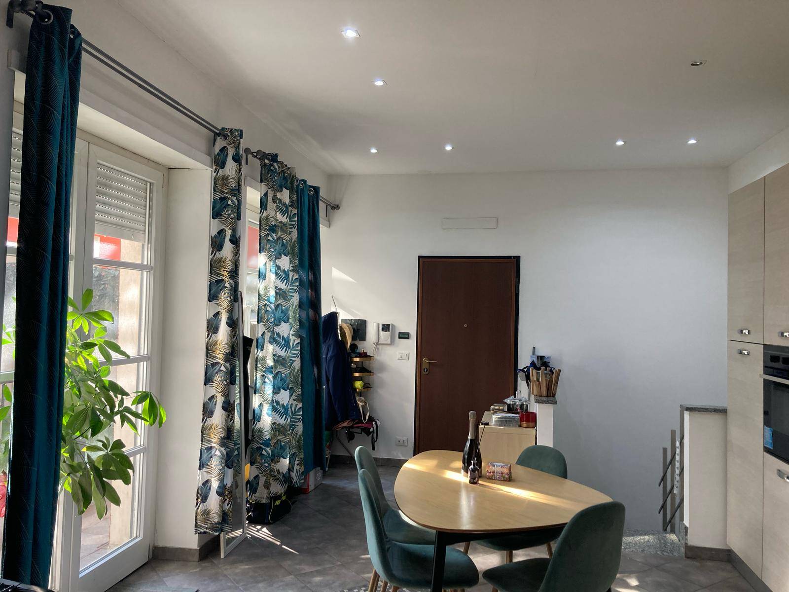 Appartamento in affitto a Torino, Nizza Millefonti