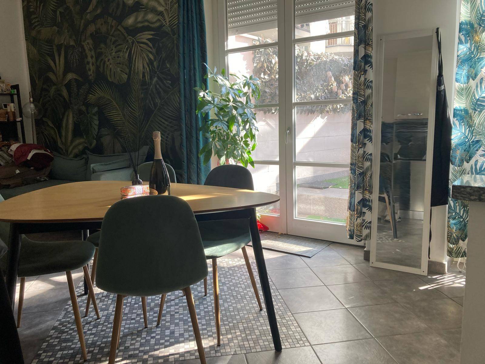 Appartamento in affitto a Torino, Nizza Millefonti